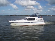 Vri-Jon SA1200 CASTOR | Yachtcharter Friesland